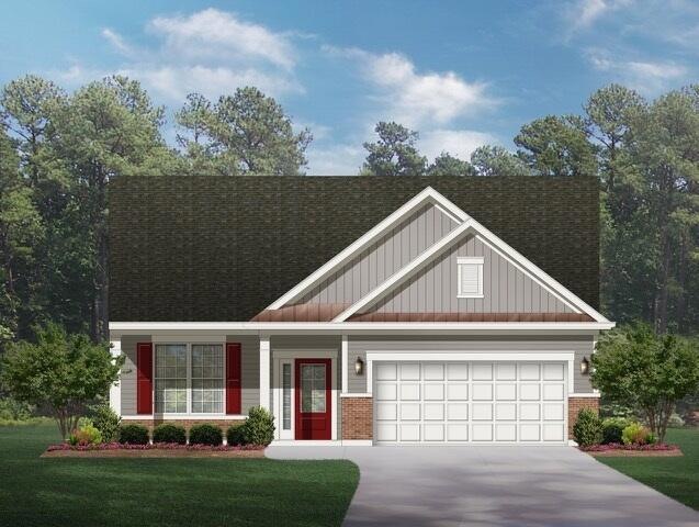 Federal - Siding