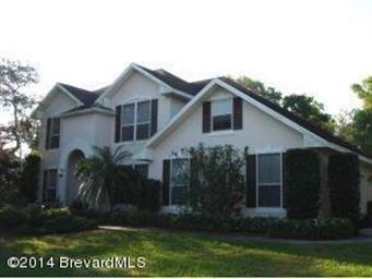 115 Alameda Dr, Merritt Island, FL 32952 - photo 1