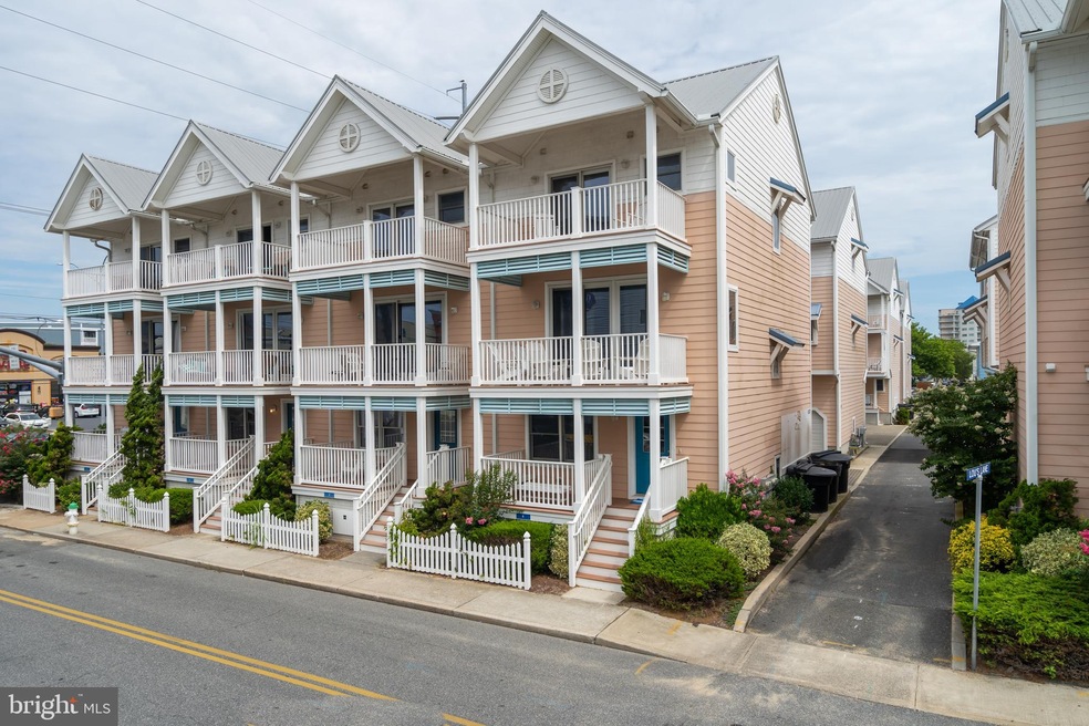 5602 Coastal Hwy unit 4 PH 1, Ocean City, MD 21842 - photo 1