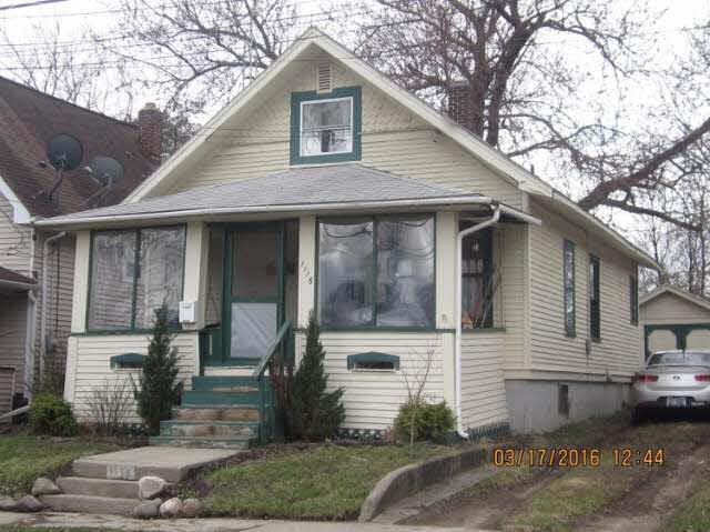 1116 Ida St, Flint, MI 48503 - photo 1