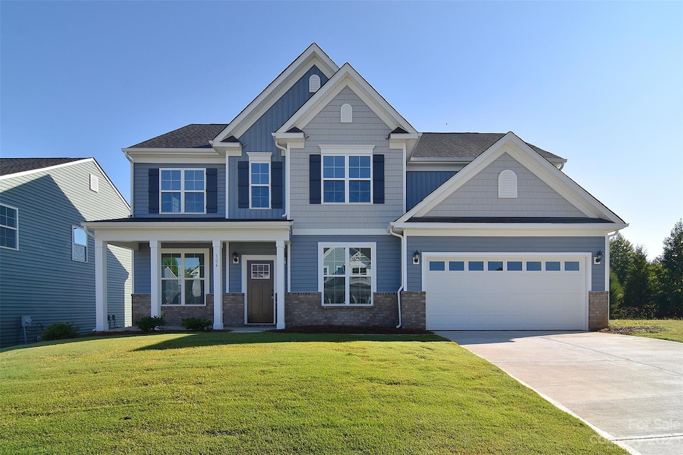 104 Megby Trail, Statesville, NC 28677 - photo 1