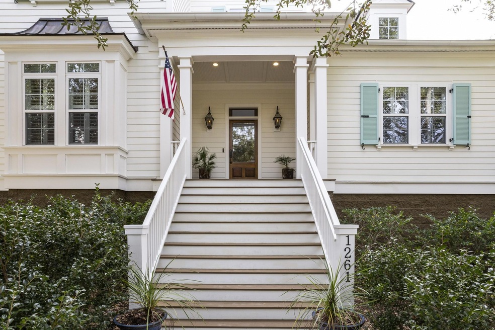 1261 Smythe St, Daniel Island, SC 29492 - photo 1