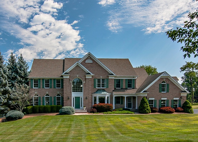 6 Pine Place, Annandale, NJ 08801 - photo 1