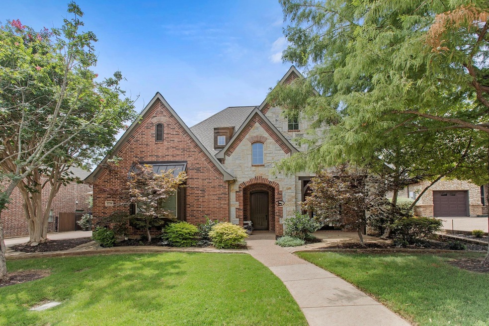 1738 Tuscan Ridge Cir, Southlake, TX 76092 - photo 1
