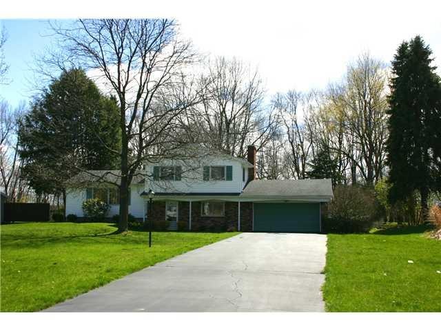 Exterior Front. Welcome to 287 Parkview Drive! You