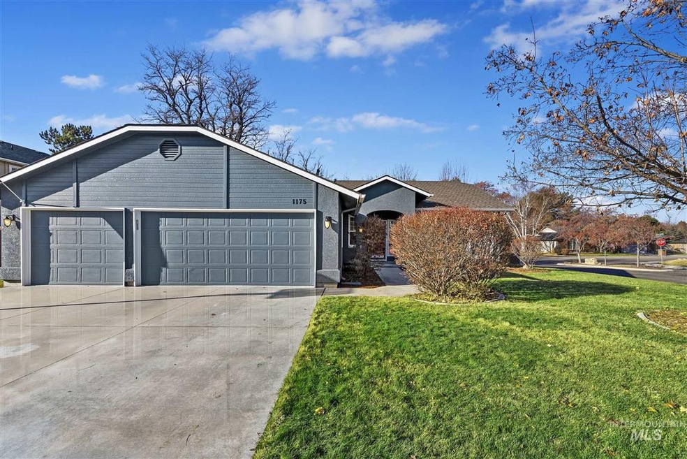 1175 N Watson Way, Eagle, ID 83616 - photo 1