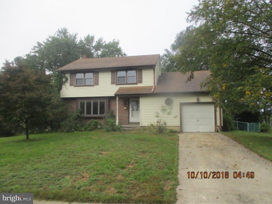 21 Sequoia Dr, Cinnaminson, NJ 08077 - photo 1