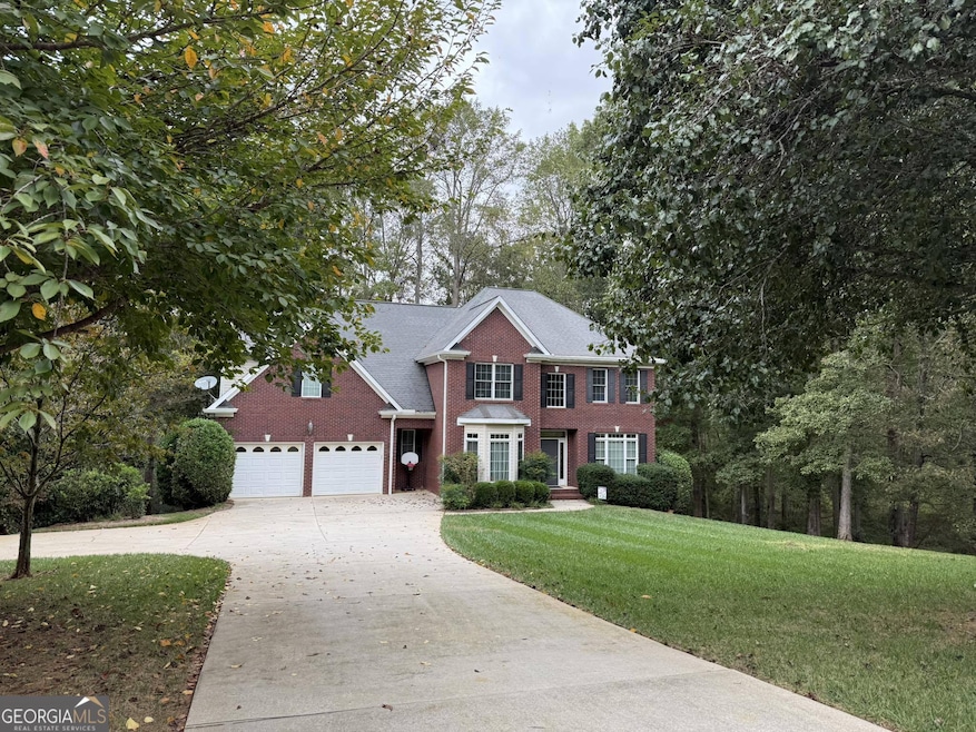 180 Springbrook Dr, Cornelia, GA 30531 - photo 1