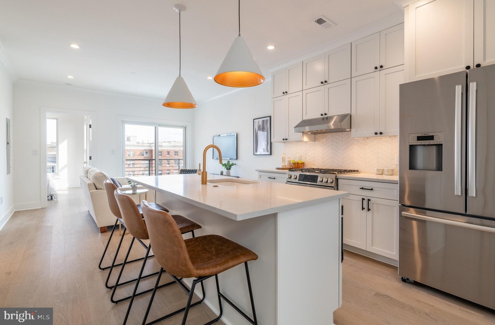 1313 11th St NW unit 9, Washington, DC 20001 - photo 1