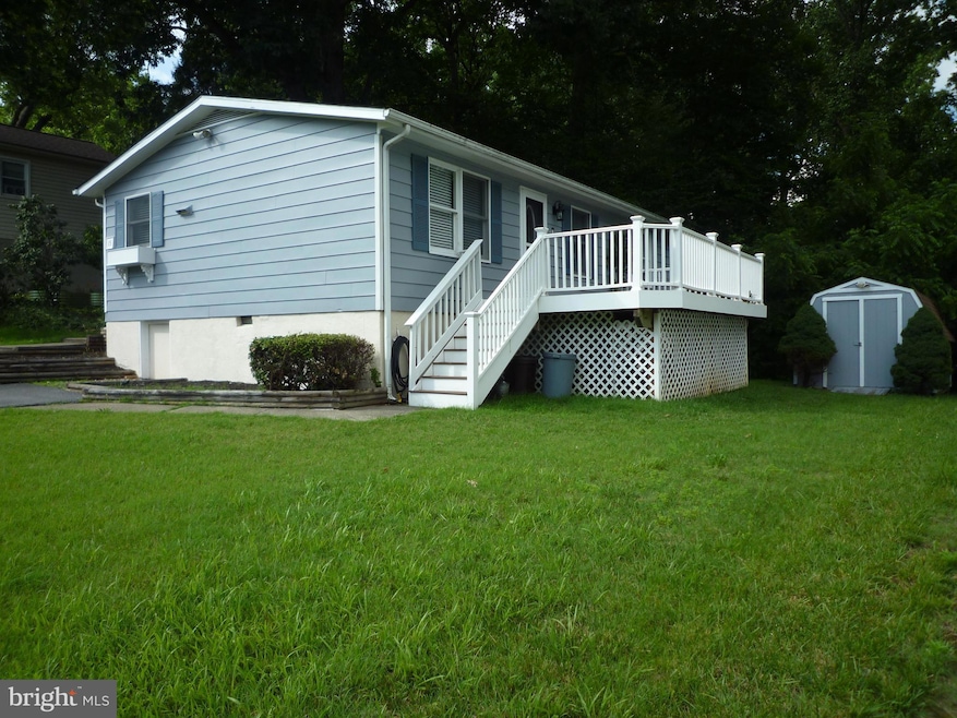 15 University Ave, Catonsville, MD 21228 - photo 1