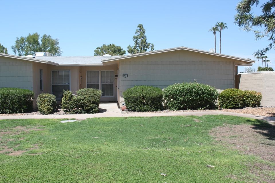17011 N Pinion Ln, Sun City, AZ 85373 - photo 1