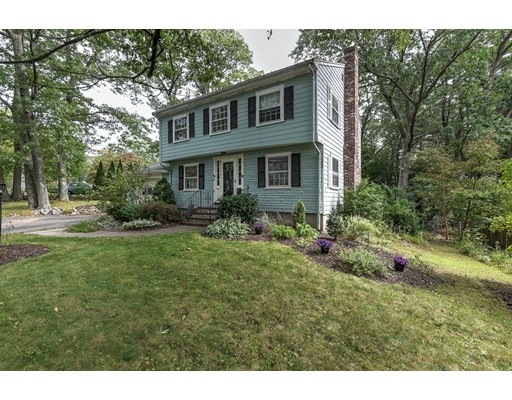 84 Webster St, Westwood, MA 02090 - photo 1