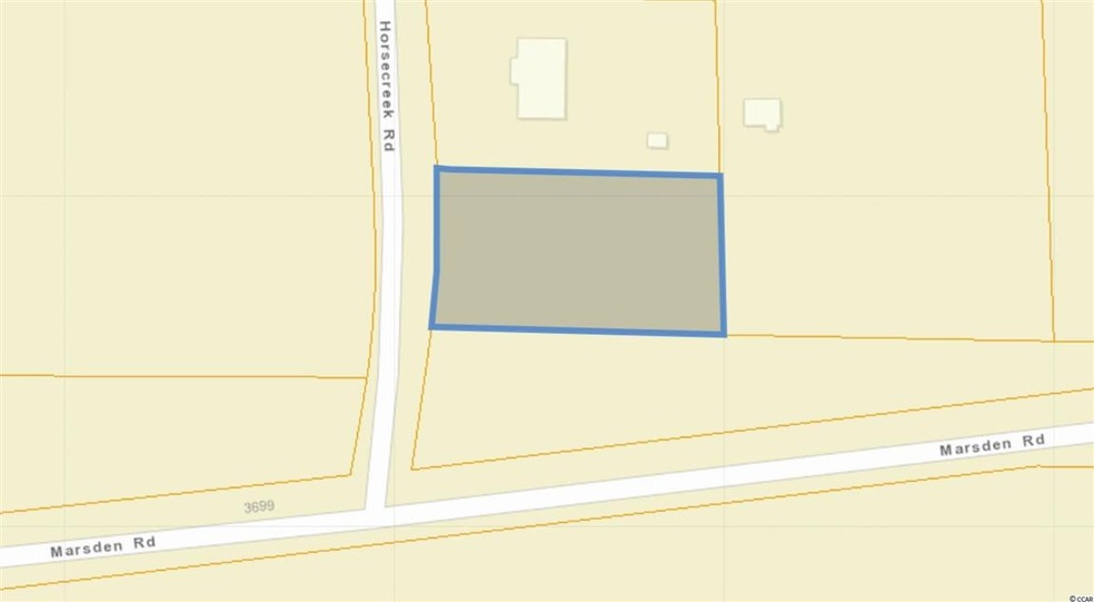 TBD Horsecreek Rd, Aynor, SC 29511 - photo 1