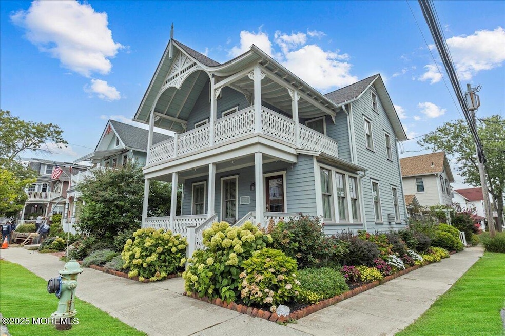 91 Cookman Ave, Ocean Grove, NJ 07756 - photo 1