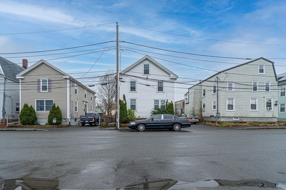 8 Lathrop St, Salem, MA 01970 - photo 1