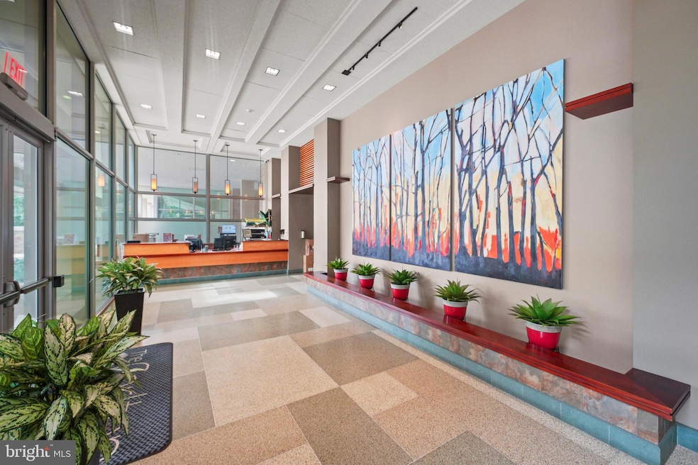 The Carlton unit 1131, Arlington, VA 22204 - photo 1