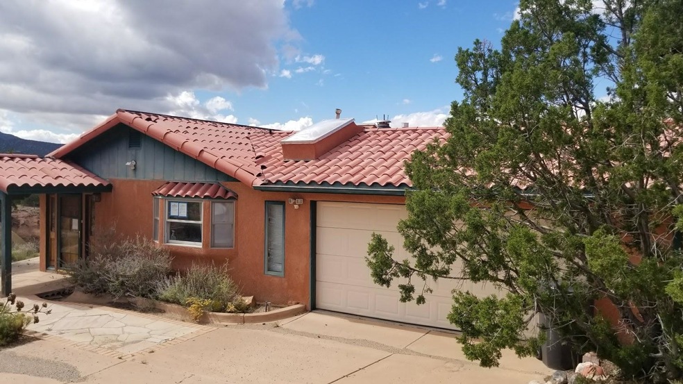 10 Martin Rd, Placitas, NM 87043 - photo 1