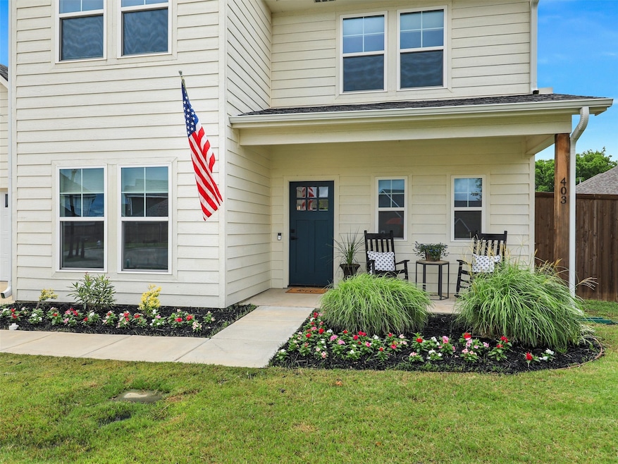 403 Sonoma Ct, Sherman, TX 75092 - photo 1