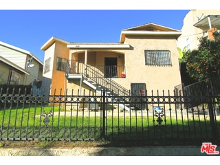 2647 Dobinson St, Los Angeles, CA 90033 - photo 1