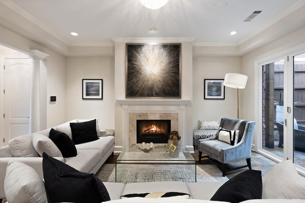 For Rent $7,500/month