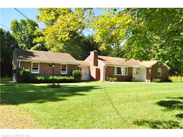 27 Goodell Rd, Stafford Springs, CT 06076 - photo 1