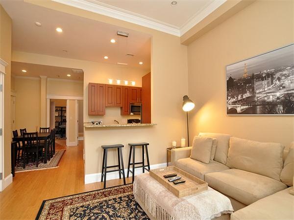 14 Worcester Square unit 2, Boston, MA 02118 - photo 1