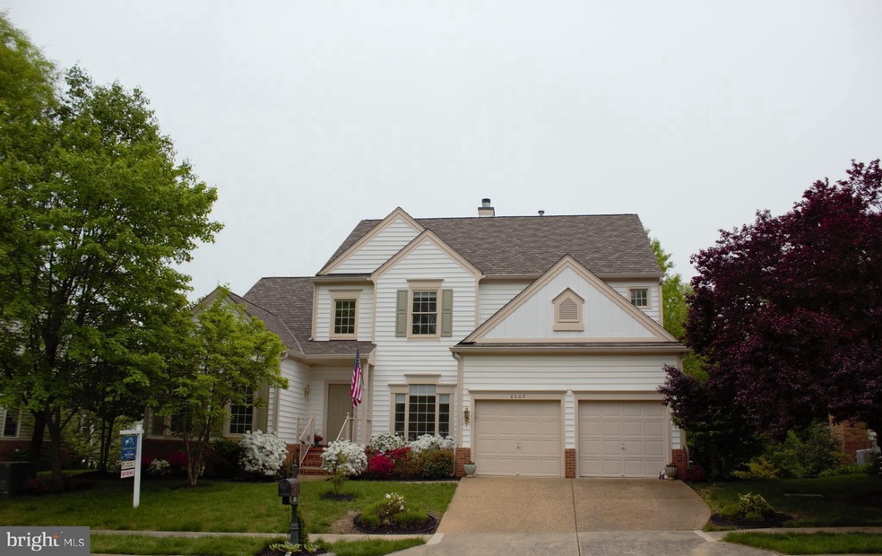 8509 Capo Ct, Vienna, VA 22182 - photo 1