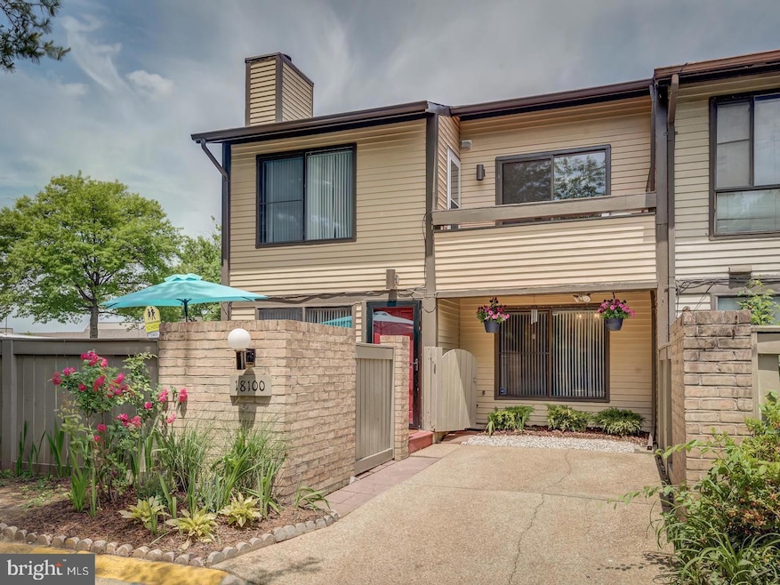 18100 Copps Hill Place, Montgomery Village, MD 20886 - photo 1