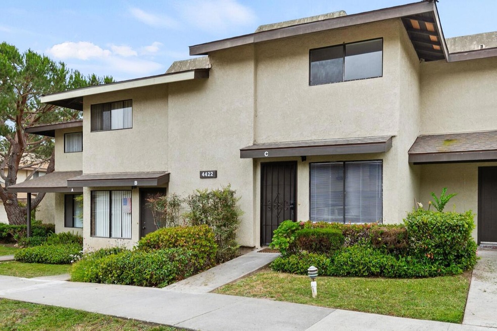 4422 Catlin Circle, Unit C