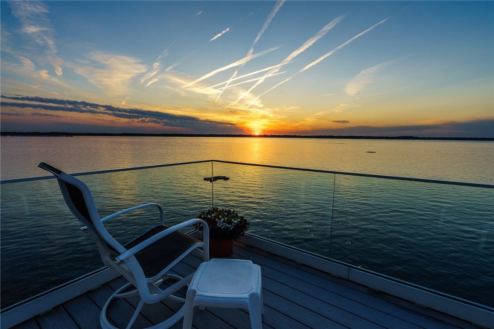 This view is magical!