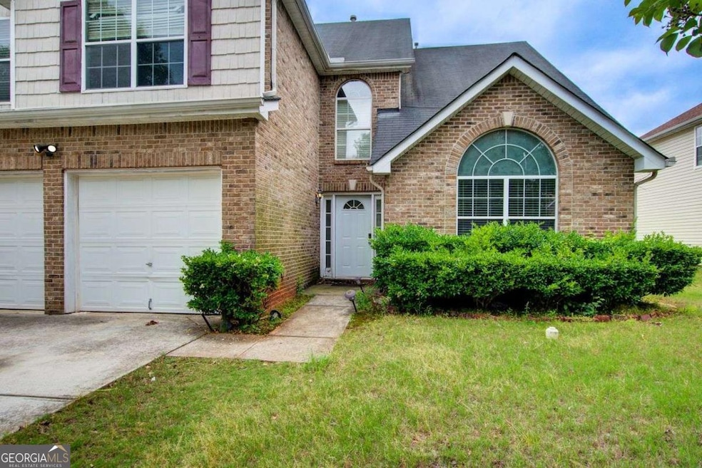 1909 Sawgrass Dr, Hampton, GA 30228 - photo 1