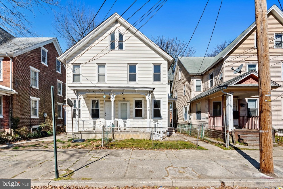 73 7th St, Salem, NJ 08079 - photo 1