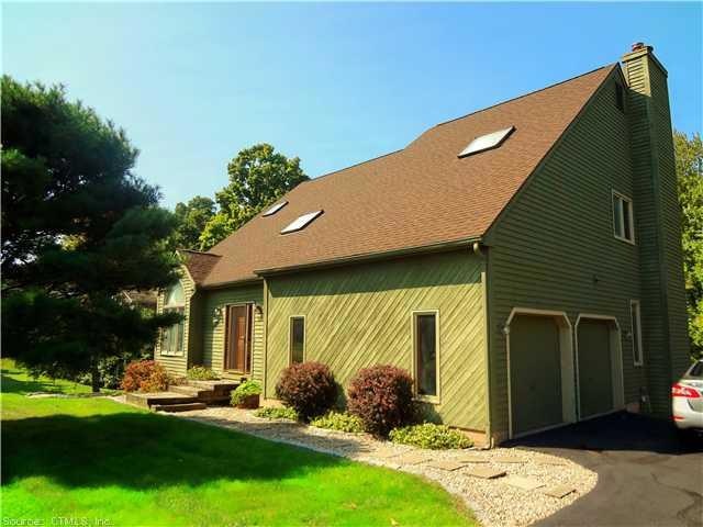 18 High Ridge Rd, Cromwell, CT 06416 - photo 1