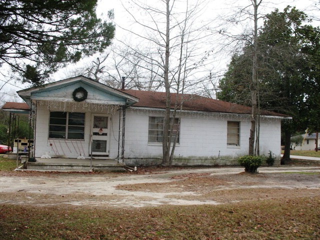 Main View