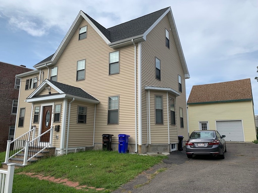 14 Hancock St unit 1, Malden, MA 02148 - photo 1