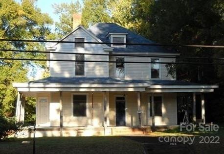 352 N Center St unit 6 & 7, Statesville, NC 28677 - photo 1