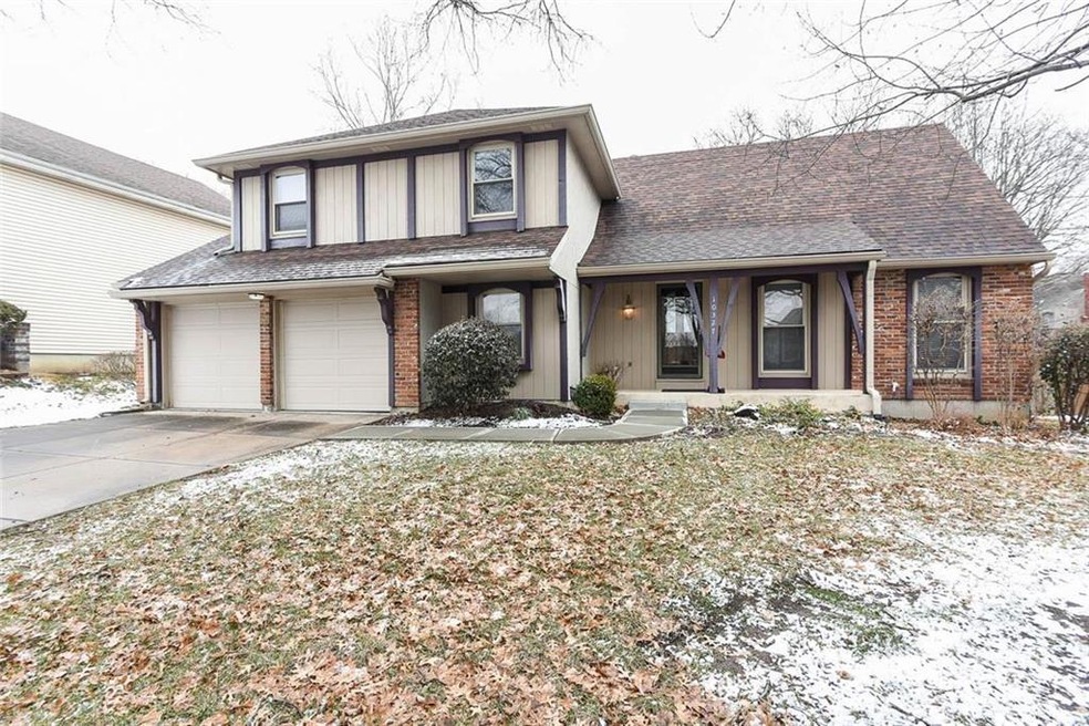 10327 Long St, Lenexa, KS 66215 - photo 1