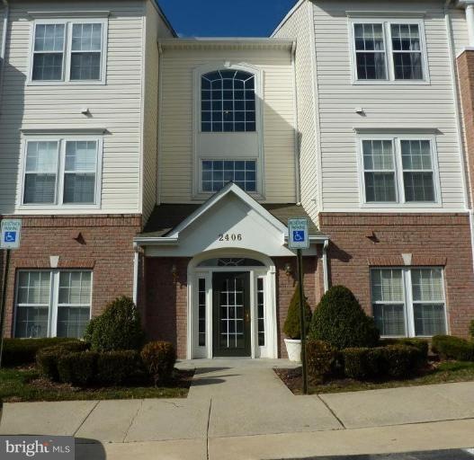 2406 Chestnut Terrace Ct unit 302, Odenton, MD 21113 - photo 1