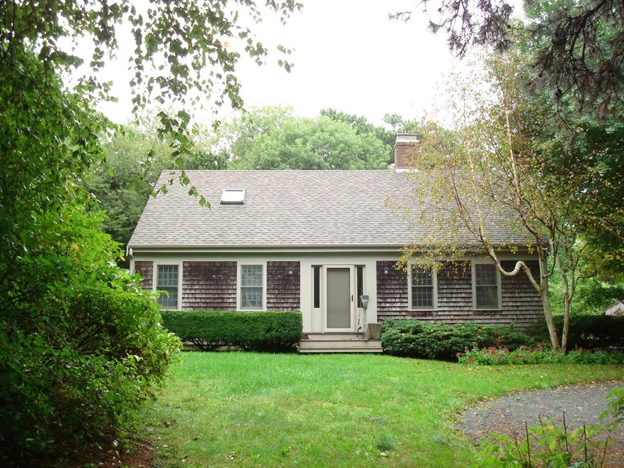141 Indian Hill Rd, Barnstable, MA 02630 - photo 1