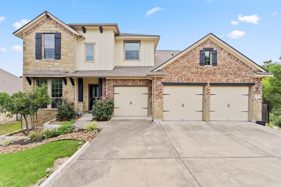 unlisted-address, Spicewood, TX 78669 - photo 1