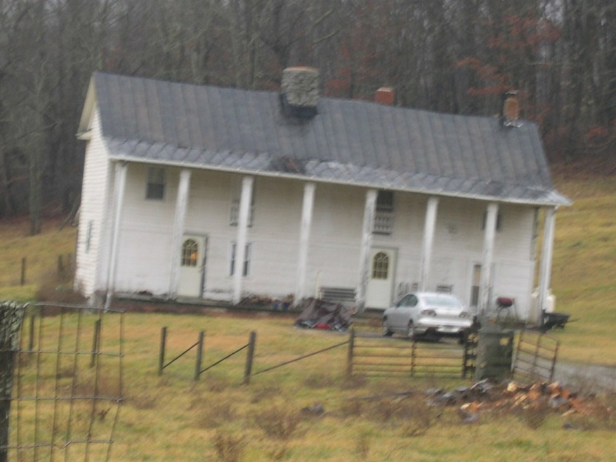 Main View