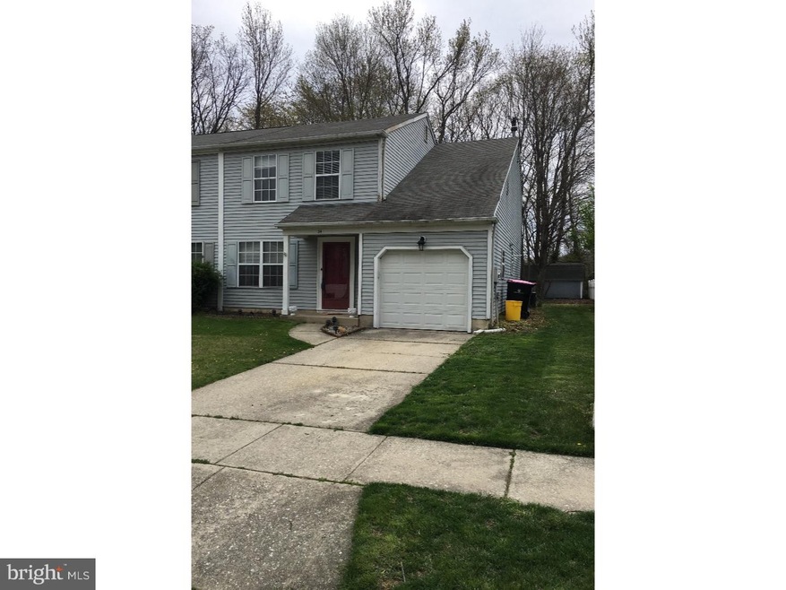 34 Woodmill Dr, Clementon, NJ 08021 - photo 1