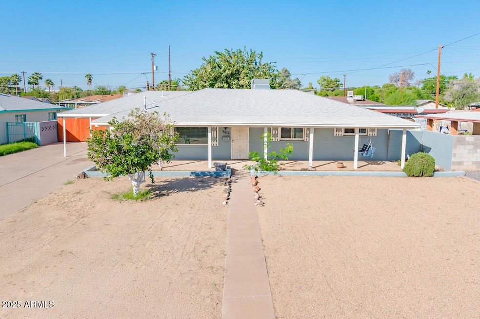 Under Contract $395,000