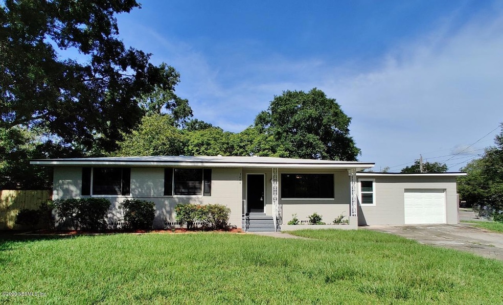 3604 E Ledbury Dr, Jacksonville, FL 32210 - photo 1