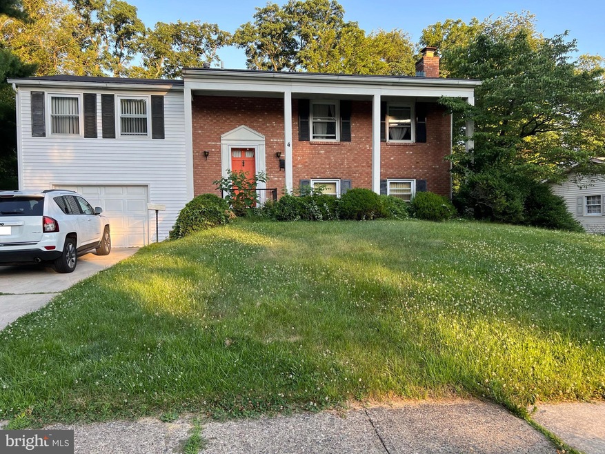 4 Fairmount Dr, Willingboro, NJ 08046 - photo 1