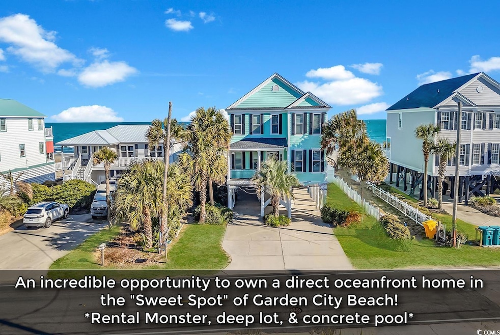 885 S Waccamaw Dr, Murrells Inlet, SC 29576 - photo 1