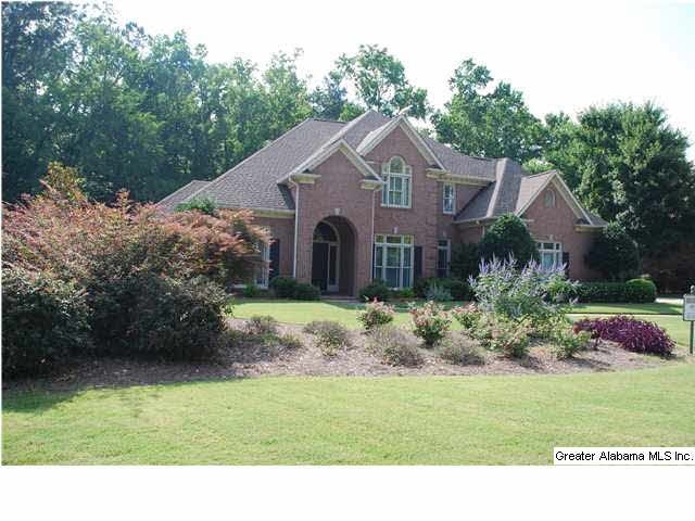 Welcome Home to 5361 Greystone Way!!