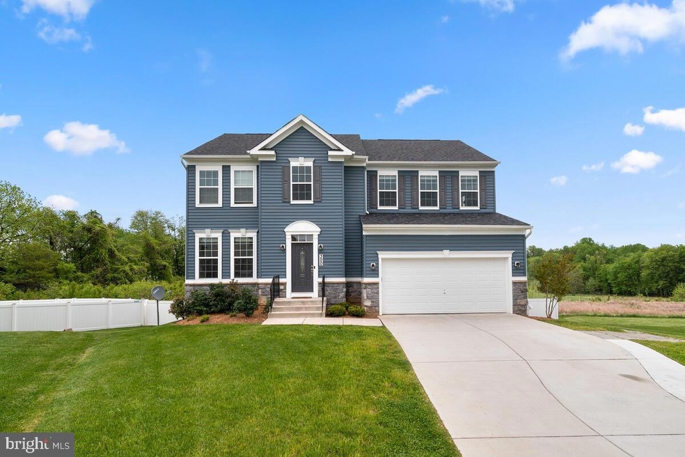 300 Cloverly Forest Dr, Silver Spring, MD 20905 - photo 1