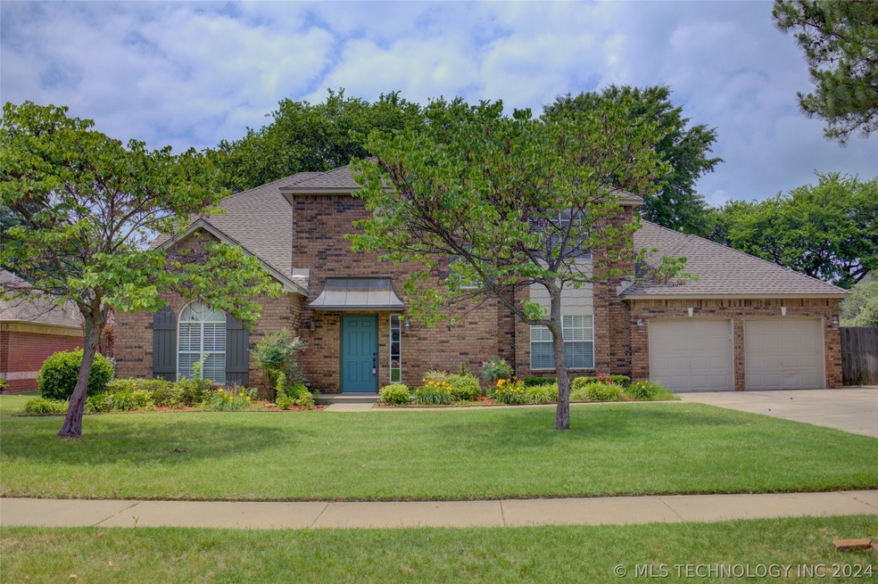 Spacious home in the beautiful golf community at I