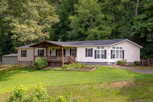 Well-maintained and spacious home!
